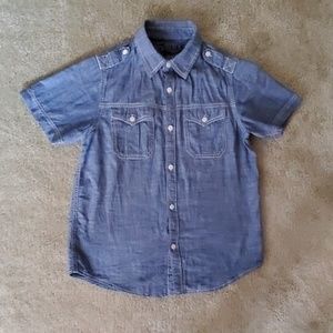 Boys shirt